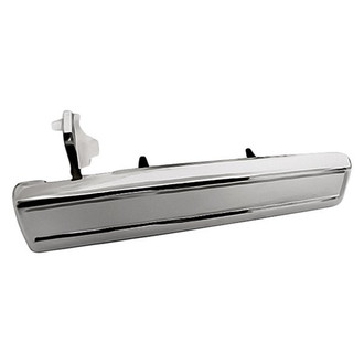 Replacement - Front Passenger Side Exterior Door Handle (Standard Line)