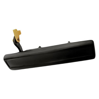 Replacement - Front Passenger Side Exterior Door Handle (Standard Line)