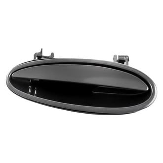 Replacement - Rear Driver Side Exterior Door Handle (Standard Line)