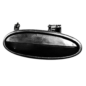 Replacement - Rear Passenger Side Exterior Door Handle (Standard Line)
