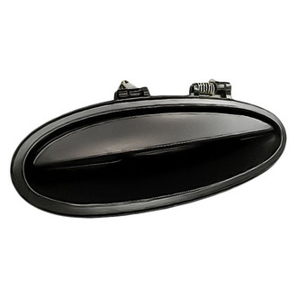 Replacement - Rear Passenger Side Exterior Door Handle (Standard Line)