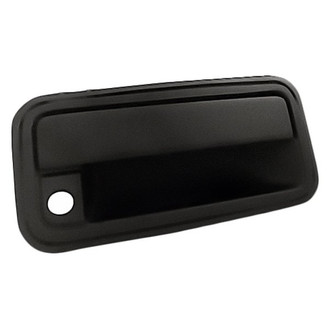 Replacement - Front Passenger Side Exterior Door Handle (Standard Line)