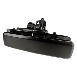Replacement - Front Driver Side Exterior Door Handle (Standard Line)
