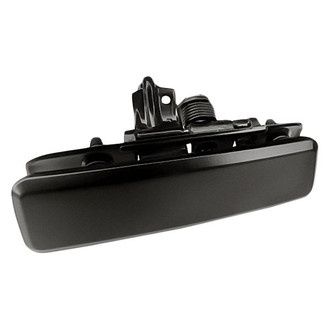 Replacement - Front Passenger Side Exterior Door Handle (Standard Line)
