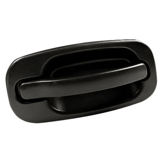 Replacement - Rear Passenger Side Exterior Door Handle (Standard Line)