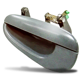 Replacement - Rear Driver Side Exterior Door Handle (Standard Line)