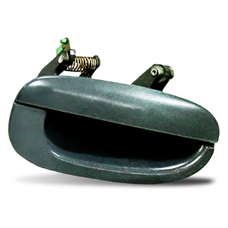 Replacement - Rear Passenger Side Exterior Door Handle (Standard Line)