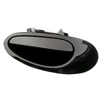 Replacement - Rear Driver Side Exterior Door Handle (Standard Line)