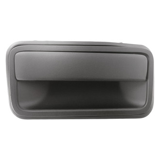 Replacement - Rear Passenger Side Exterior Door Handle (Standard Line)