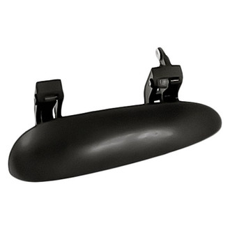 Replacement - Rear Passenger Side Exterior Door Handle (Standard Line)