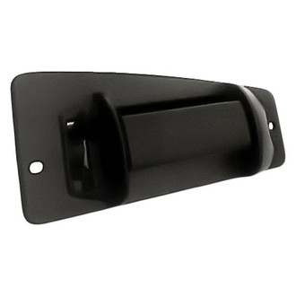 Replacement - Rear Passenger Side Exterior Door Handle (Standard Line)