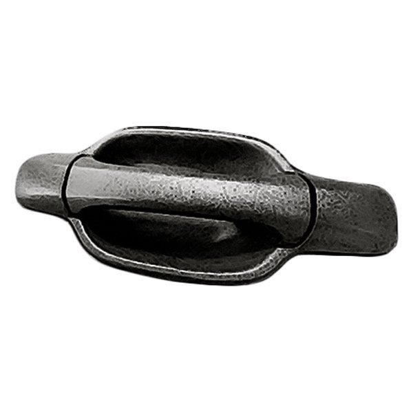 Replacement - Rear Driver Side Exterior Door Handle