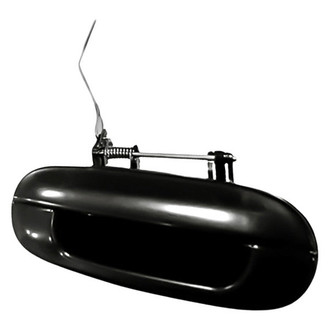 Replacement - Rear Passenger Side Exterior Door Handle (Standard Line)