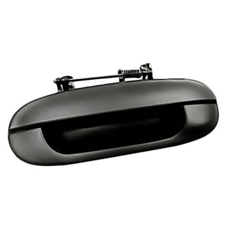 Replacement - Rear Passenger Side Exterior Door Handle (Standard Line)
