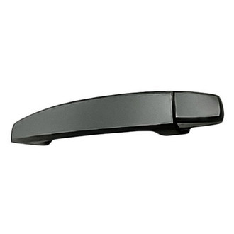 Replacement - Rear Passenger Side Exterior Door Handle (Standard Line)