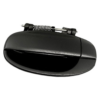Replacement - Rear Driver Side Exterior Door Handle (Standard Line)
