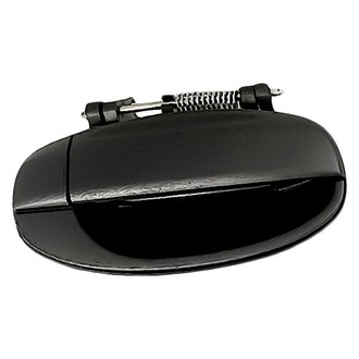 Replacement - Rear Passenger Side Exterior Door Handle (Standard Line)