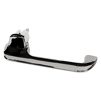Replacement - Front Driver Side Exterior Door Handle (Standard Line)