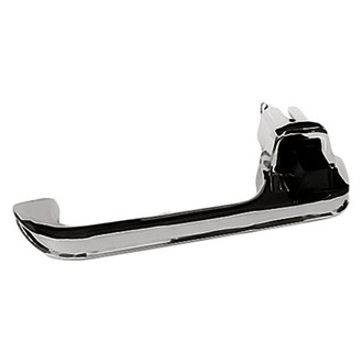 Replacement - Front Passenger Side Exterior Door Handle (Standard Line)