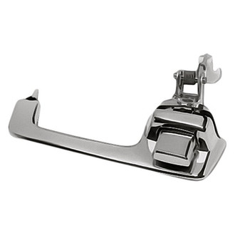 Replacement - Front Driver Side Exterior Door Handle (Standard Line)