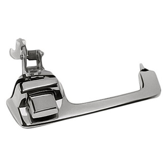 Replacement - Front Passenger Side Exterior Door Handle (Standard Line)