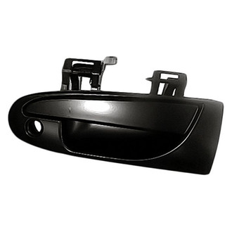 Replacement - Front Driver Side Exterior Door Handle (Standard Line)