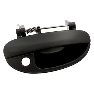 Replacement - Front Passenger Side Exterior Door Handle (Standard Line)