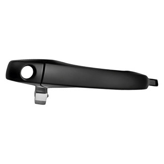 Replacement - Front or Rear Driver Side Exterior Door Handle (Standard Line)