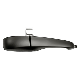 Replacement - Front or Rear Passenger Side Exterior Door Handle (Standard Line)