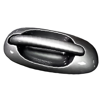Replacement - Rear Passenger Side Exterior Door Handle (Standard Line)