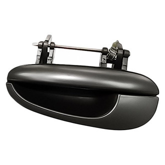 Replacement - Rear Driver Side Exterior Door Handle (Standard Line)