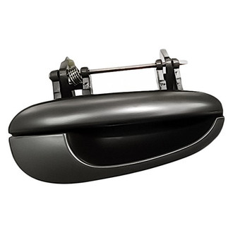Replacement - Rear Passenger Side Exterior Door Handle (Standard Line)