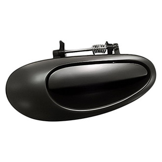Replacement - Rear Passenger Side Exterior Door Handle (Standard Line)