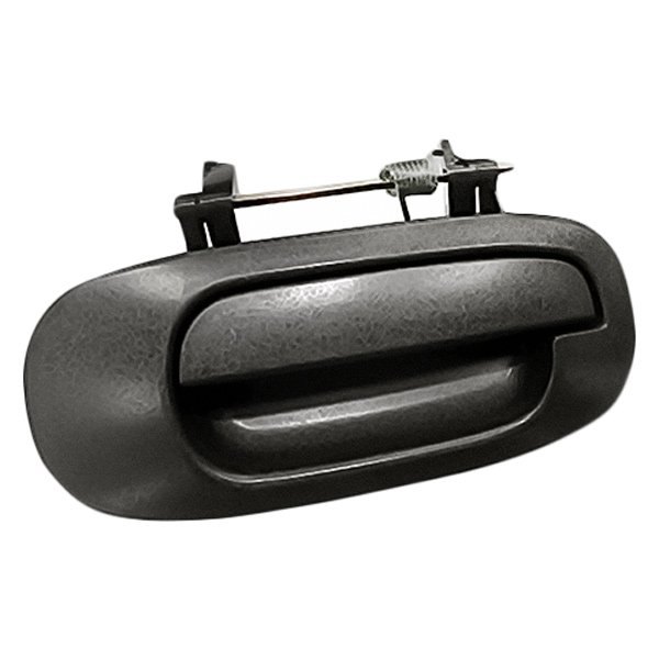 Replacement - Rear Passenger Side Exterior Door Handle