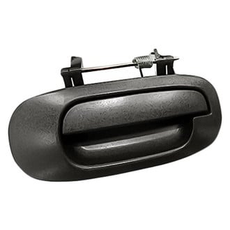 Replacement - Rear Passenger Side Exterior Door Handle (Standard Line)