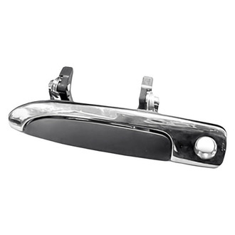 Replacement - Front Driver Side Exterior Door Handle (Standard Line)