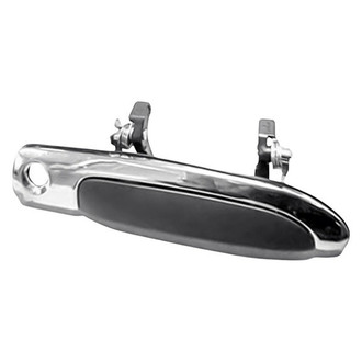 Replacement - Front Passenger Side Exterior Door Handle (Standard Line)