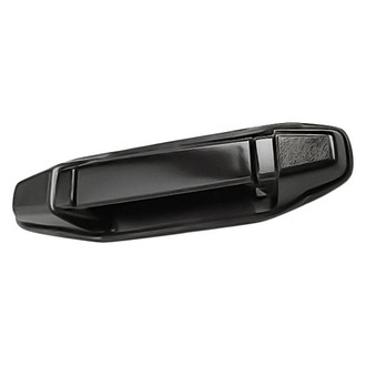 Replacement - Front Passenger Side Exterior Door Handle (Standard Line)