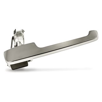 Replacement® - Exterior Door Handle