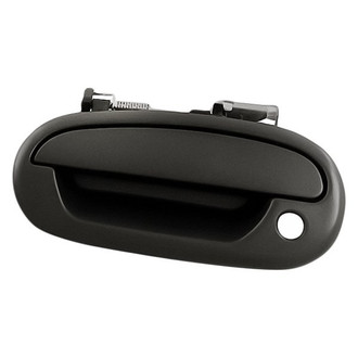 Replacement - Front Driver Side Exterior Door Handle (Standard Line)