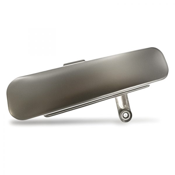 Replacement - Front Driver Side Exterior Door Handle