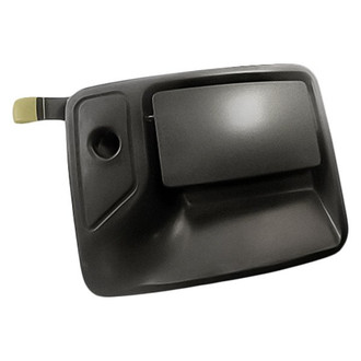 Replacement - Front Passenger Side Exterior Door Handle (Standard Line)
