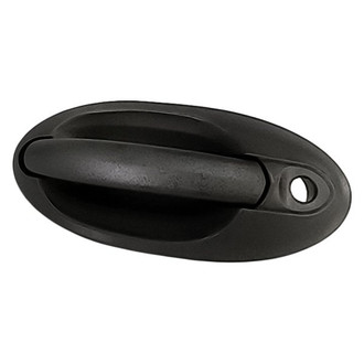 Replacement - Front Driver Side Exterior Door Handle (Standard Line)