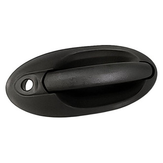 Replacement - Front Passenger Side Exterior Door Handle (Standard Line)