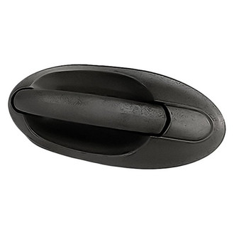 Replacement - Rear Driver Side Exterior Door Handle (Standard Line)