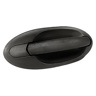 Replacement - Rear Passenger Side Exterior Door Handle (Standard Line)