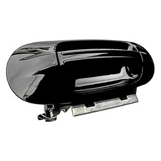 Replacement - Rear Driver Side Exterior Door Handle (Standard Line)