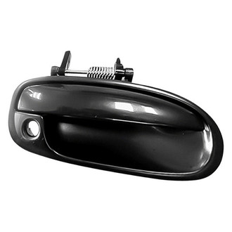 Replacement - Front Passenger Side Exterior Door Handle (Standard Line)