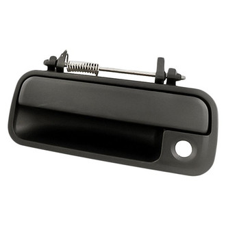 Replacement - Front Driver Side Exterior Door Handle (Standard Line)