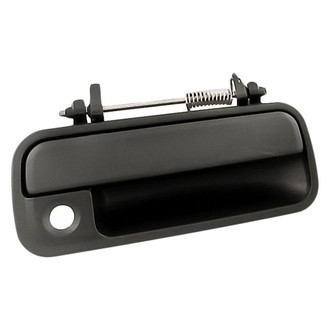 Replacement - Front Passenger Side Exterior Door Handle (Standard Line)